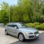 Ford Focus MK2 2006 2.0 TDCi Pierwszy Właściciel Serwis ASO