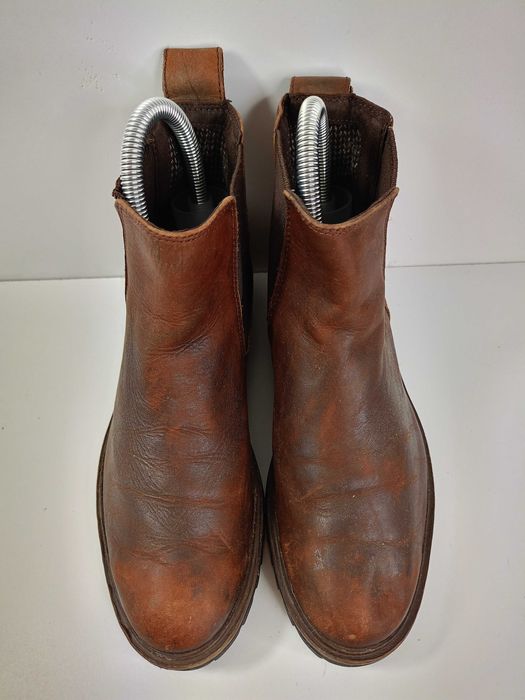 TIMBERLAND buty damskie r.37