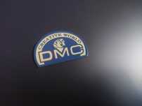 Магнитная доска для вышивальных схем DMC
