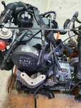 Motor vw polo/seat ibiza 1.4tdi AMF