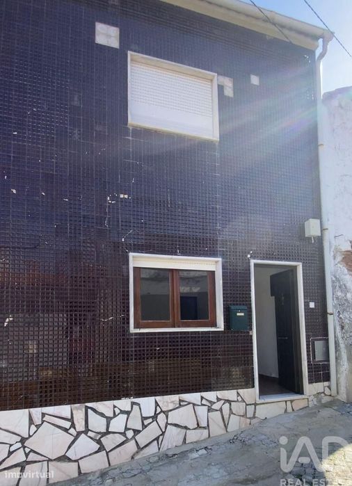 Casa / Villa T2 em Galveias de 116,00 m2