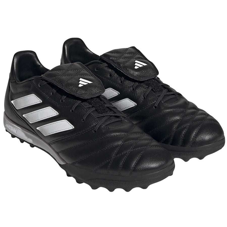 Buty piłkarskie Adidas na orlik GLORO TF FZ6121 turf skórzane czarne