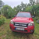 Ford Ranger Pickup