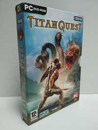 Gra PC Titan Quest