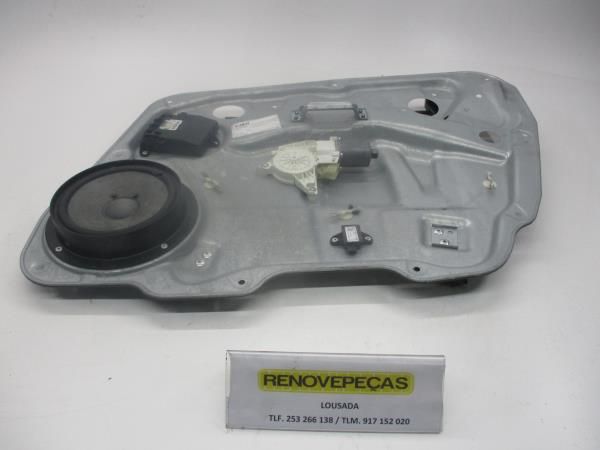 Elevador vidros frente direito MERCEDES-BENZ Classe R (W251, V251)