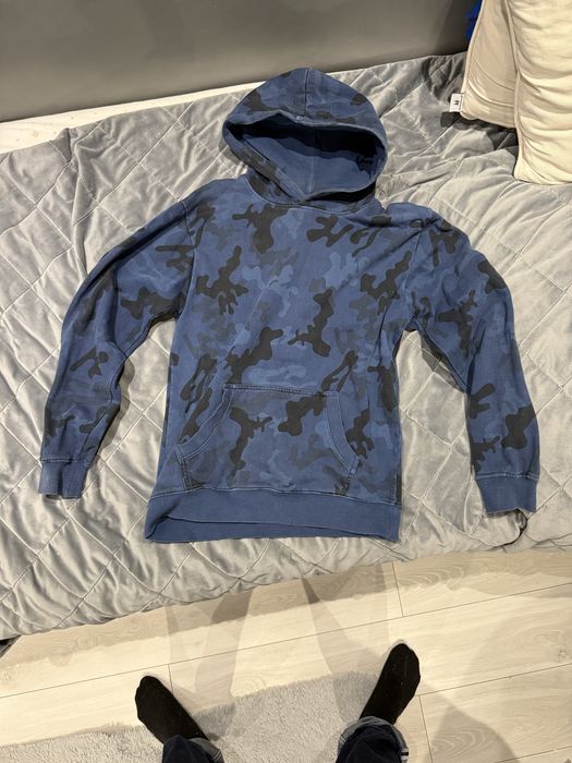 Bluza dziecieca moro