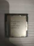 Procesor Intel core i5 8600
