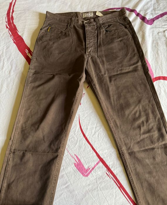 Pack de calças masculinas de marca