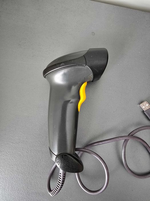 Scanner Zebra ls2208 d2