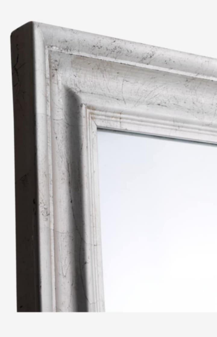Nowe lustro w stylu vintage
