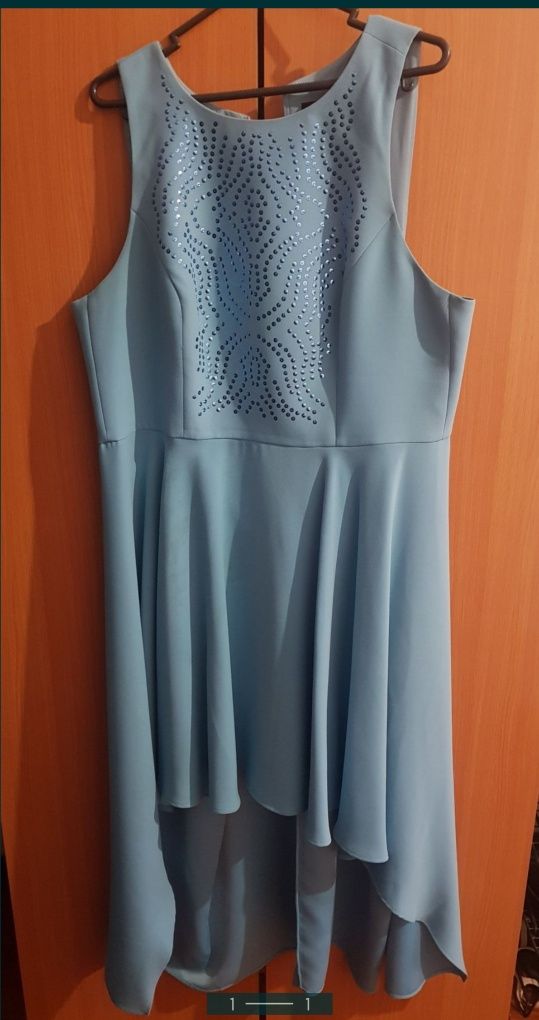 Lote de 3 vestidos