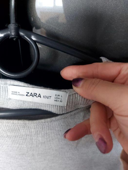 Коробка жіночого одягу великий розмір віддам безкоштовно