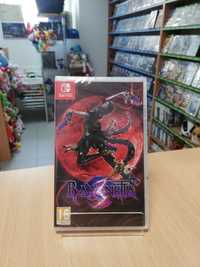 Switch Bayonetta 3 Nowa Folia Nintendo Switch