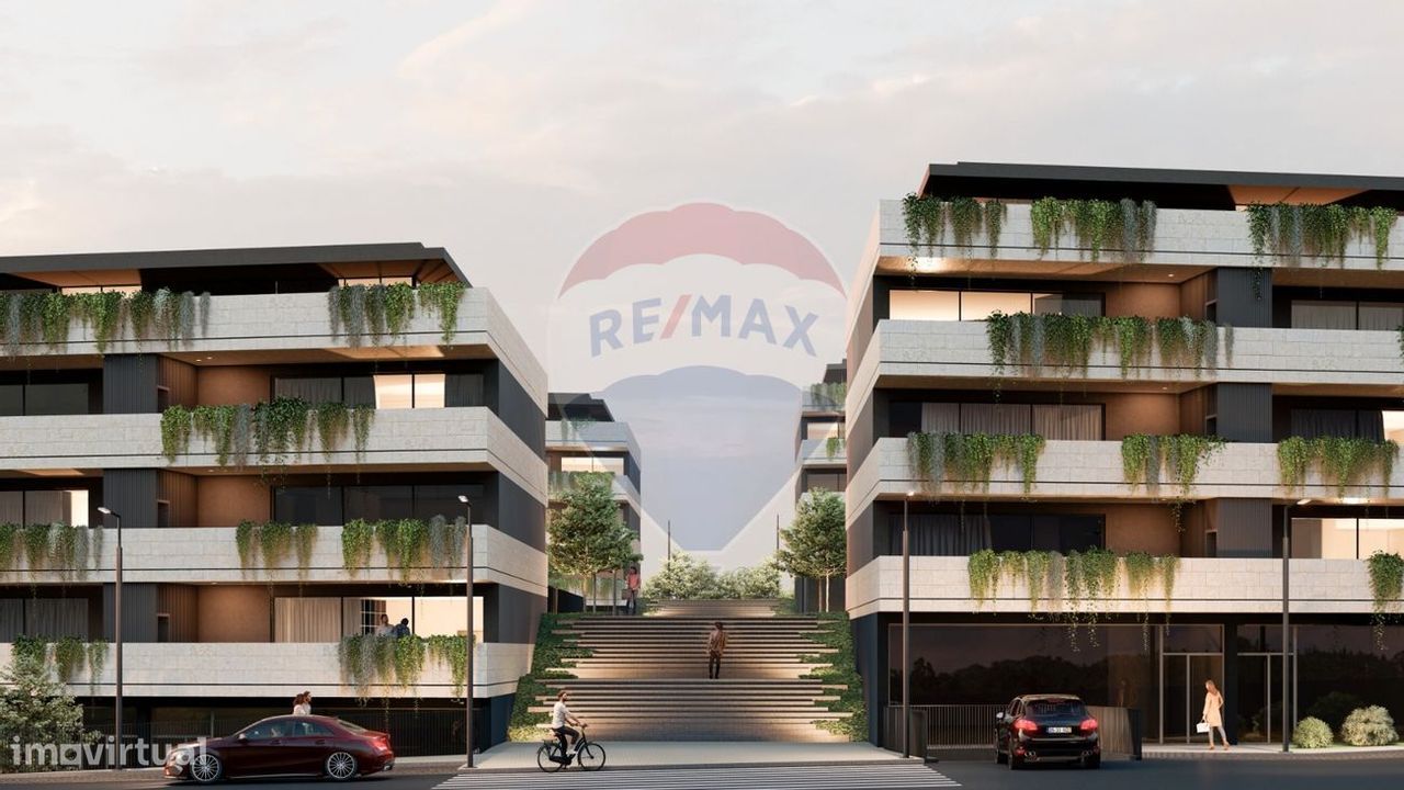 Apartamento T3 para venda