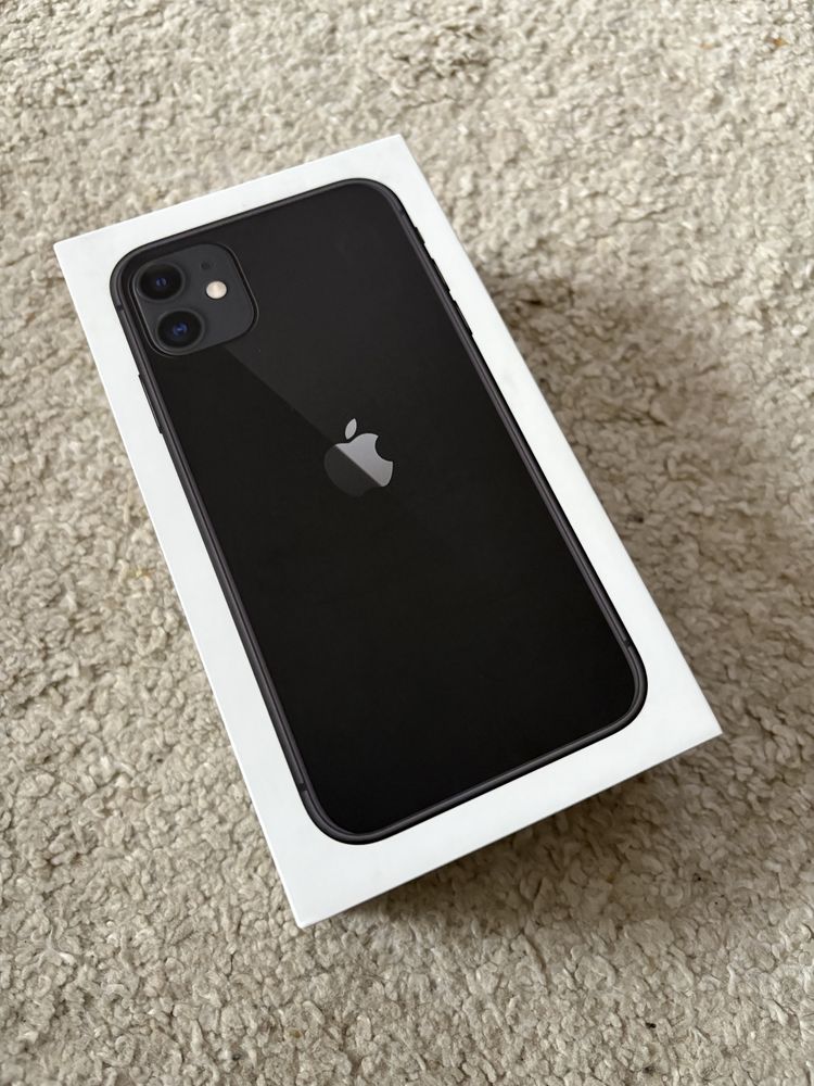iPhone 11 - 128GB