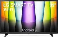 Телевізор LG 32 дюйми Smart TV Full HD Android 9 Wi-Fi LED 3268
