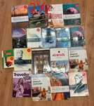 Podręczniki do szkoły ponadpodstawowej/technikum/liceum