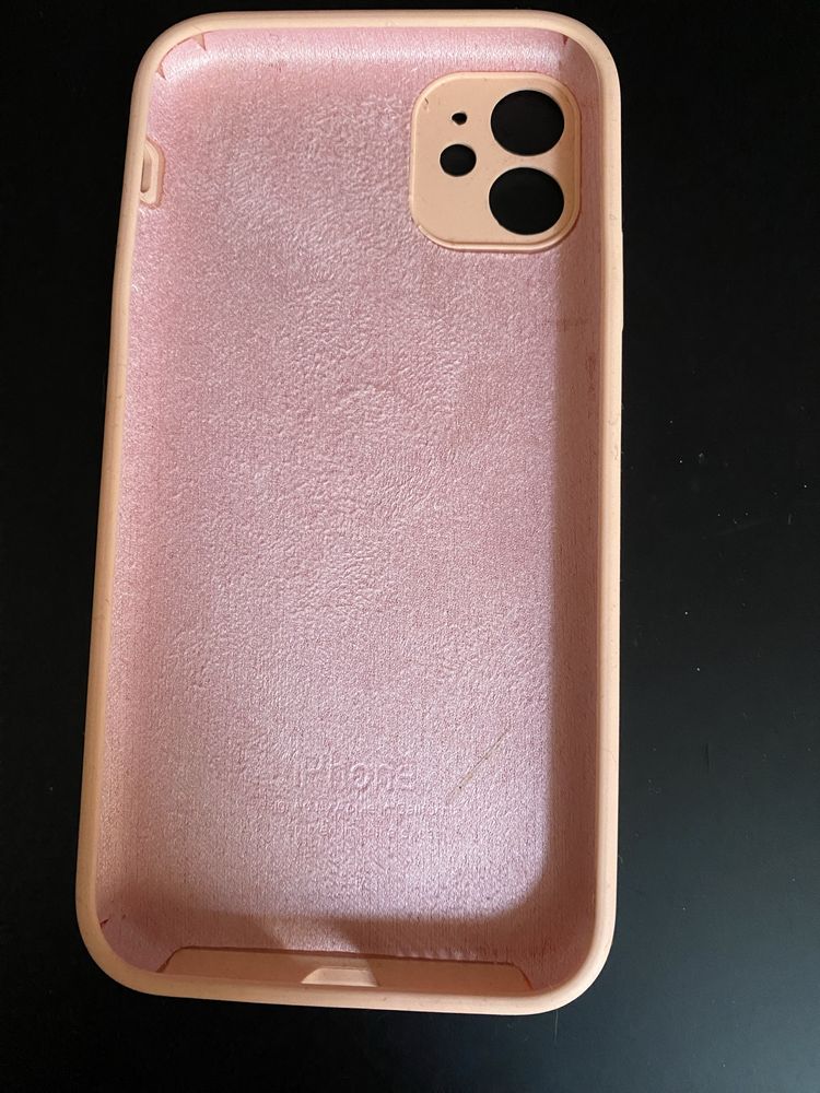 Чехол на iphone 11