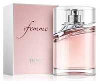 Hugo Boss Femme 75 ml woda perfumowana kobieta EDP