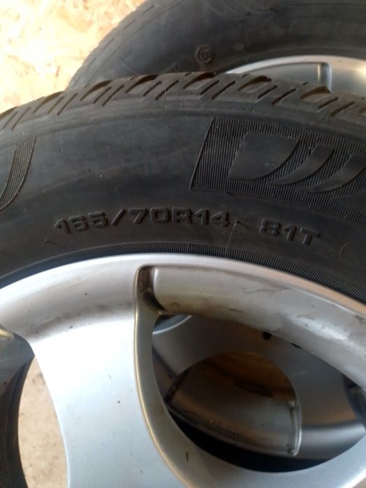 Продам диски у сборі