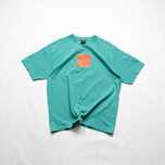 HUF logo t-shirt M