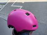 Kask oxelo decathlon rozm. S 52-54cm 2szt