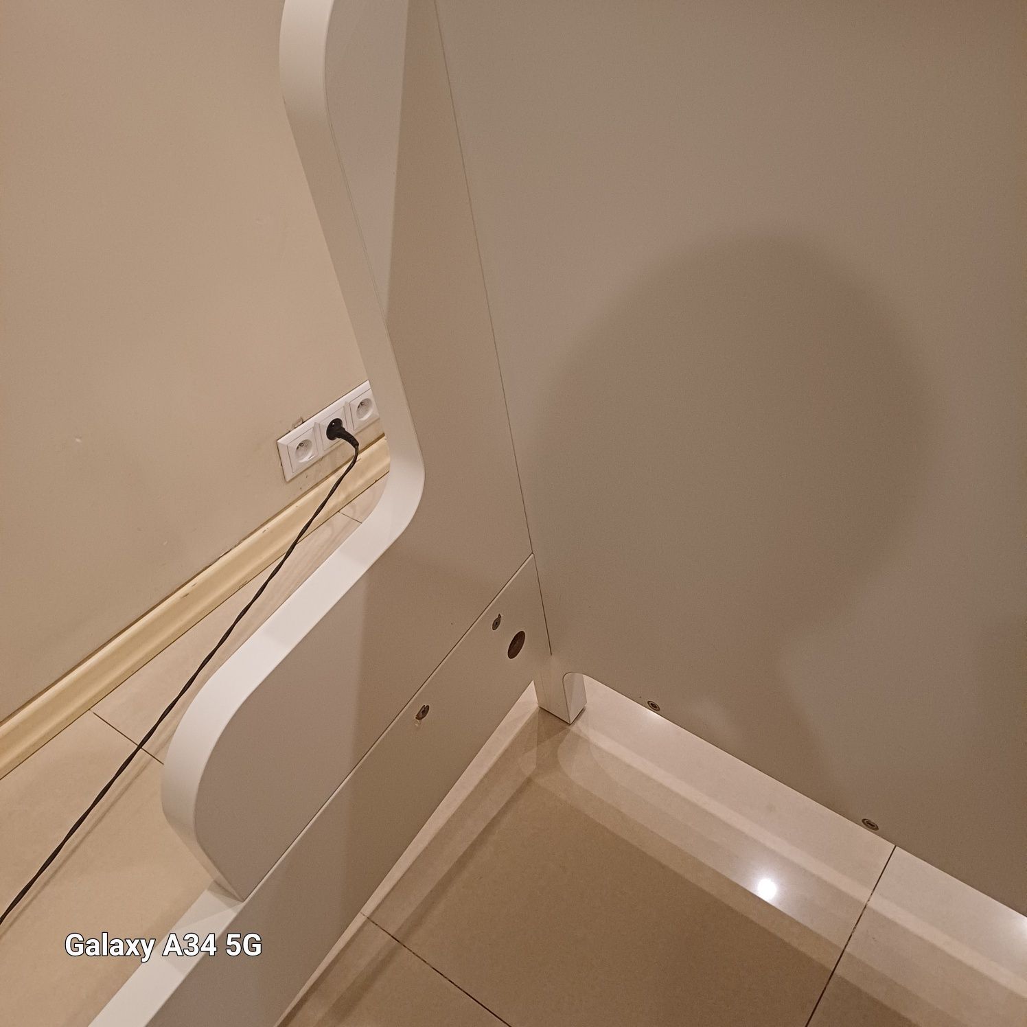 Busunge Ikea 80x200  rosnące