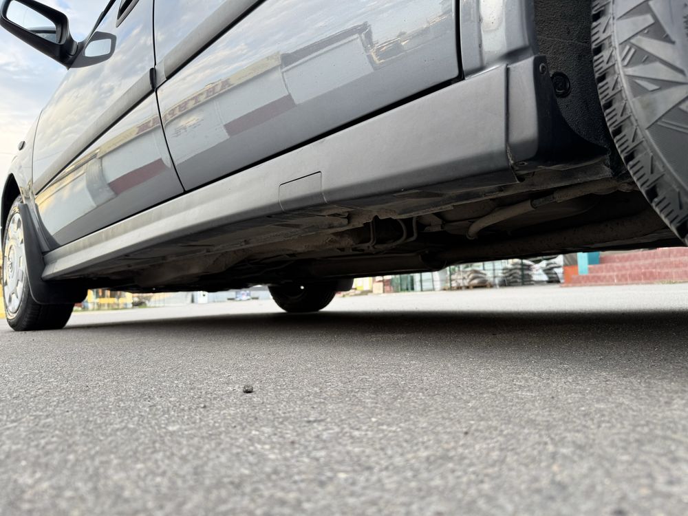 Opel Astra G 1.4twinport 2007р.в.