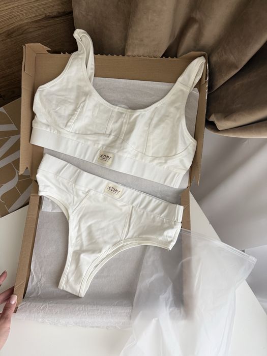 Набір білизни розмір 44 м л