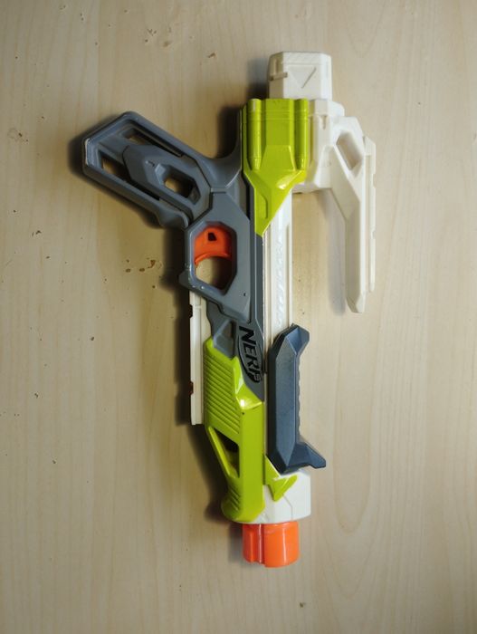 NERF Modulus lonfire