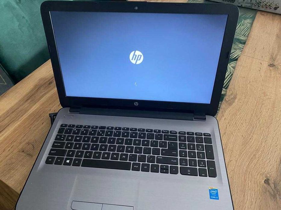 Laptop HP Windows 10