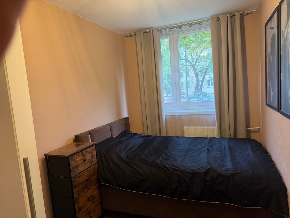 Mieszkanie ok 50 metrów od metra Bródno