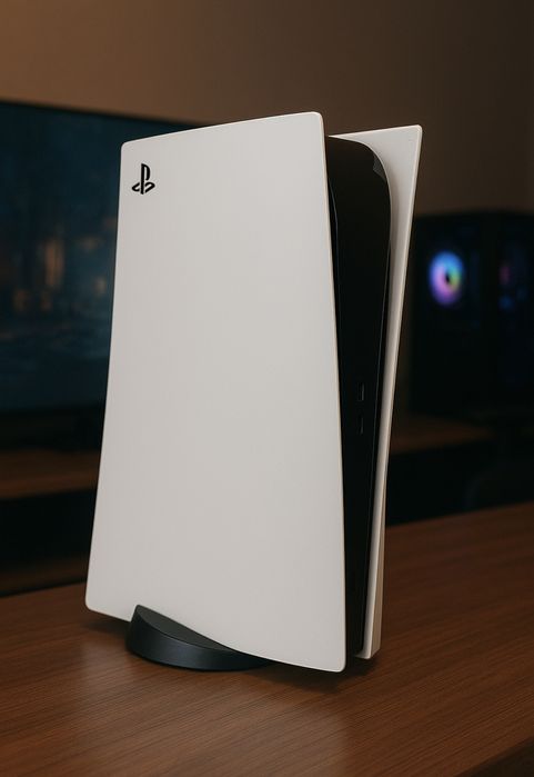 Playstation 5 (PS5)