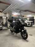 Suzuki V-Strom 1000 (DL 1000) - od motocyklisty, niski przebieg