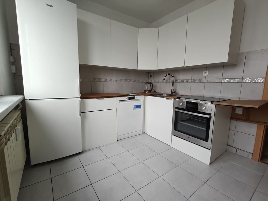 Jankego Wynajmę pokój w 3 pokojowym mieszkaniu po remoncie