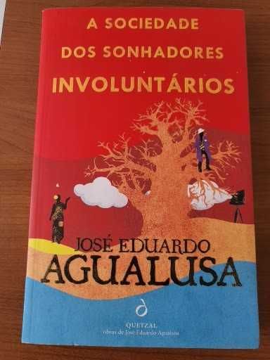 Livros de Autores Lusófonos