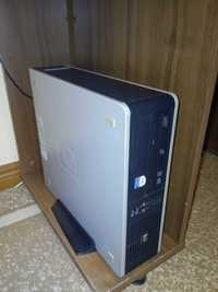 Системний блок HP Compaq dc7800 Small Form Factor