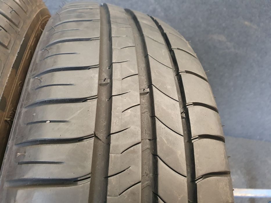 Michelin 185/65/15 Stan bardzo dobry Cena za 2szt