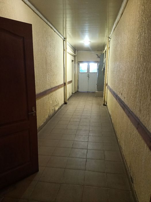 Виробнича база, пекарня