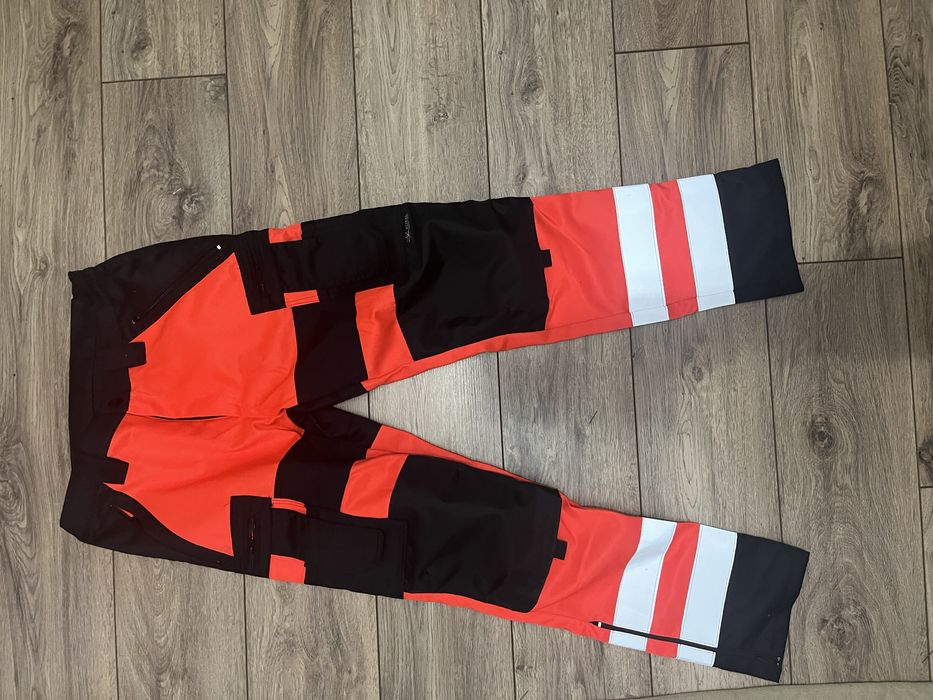 Spodnie całoroczne dla Ratownika Medycznego