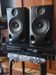 SONY CD Player CDP-297