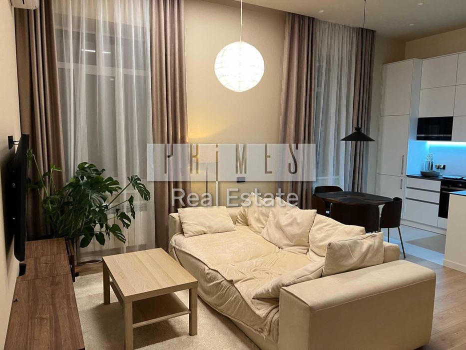 Оренда 2к квартири, вул. Борисоглібська, 9/15, Поділ, є укриття