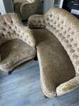 Sofa plus 2 fotele