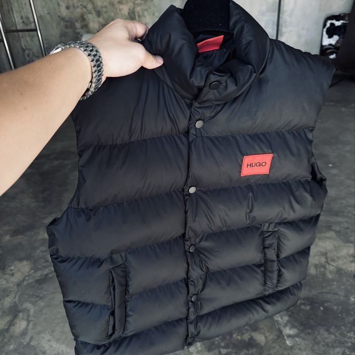 Костюм + жилетка по супер ціні Hugo Boss