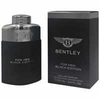 Perfumy | Bentley | For Men | Black Edition | 100 ml | edp