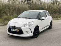 Citroen - ds3 chic 1.2