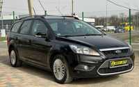 Ford Focus 2009 року