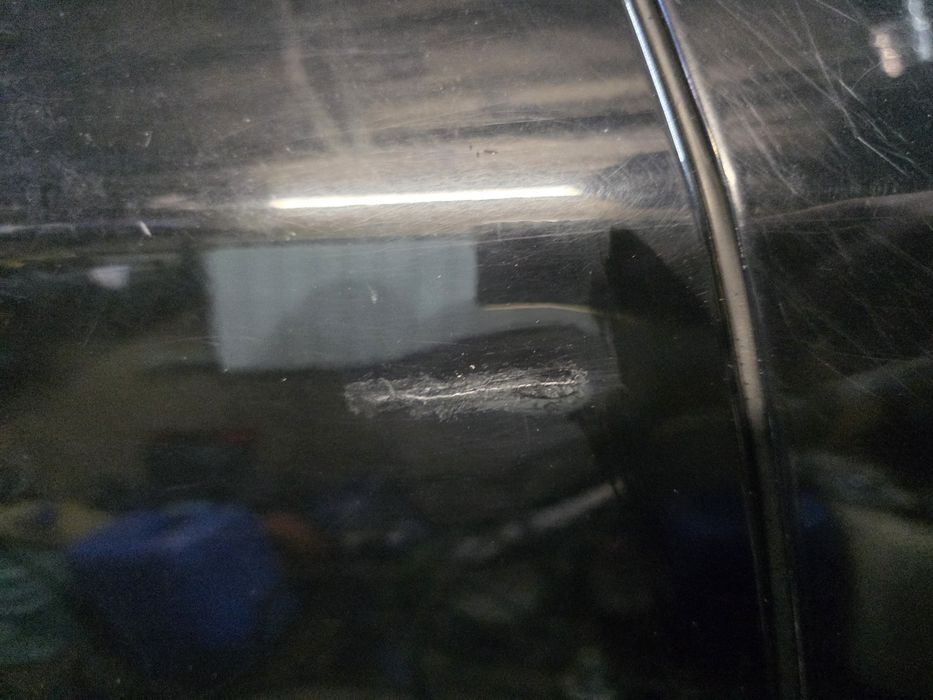 Drzwi Prawy Tył Volvo V60 10-13r. 019-26