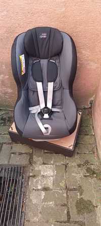 Fotelik samochodowy Britax Romer MaxWay 9-25kg RWD