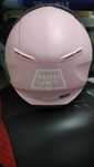 Capacete Astone Capacete Minijet Flamingo - S